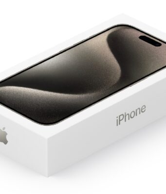 Apple začal prodávat repasované modely řady iPhone 15 ve Spojených státech a Kanadě