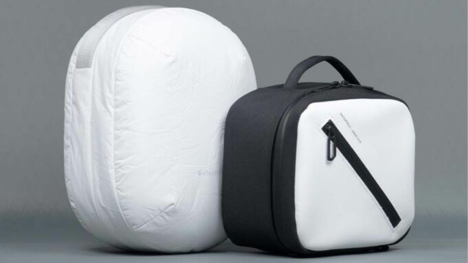 Společnost Waterfield představila své vlastní pouzdro Shield Case pro Vision Pro