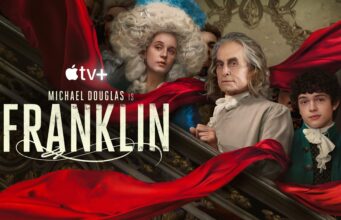 Apple zveřejnil upoutávku na limitovaný seriál ‚Franklin‘ Michaela Douglase