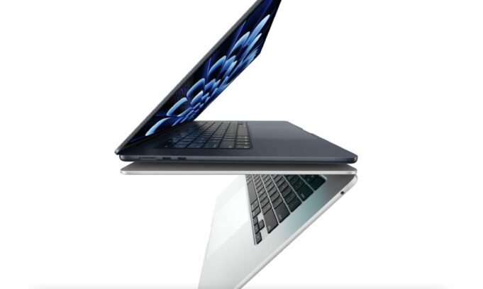 Podle Microsoftu budou notebooky Windows s čipem Snapdragon X Elite rychlejší než MacBook Air s M3