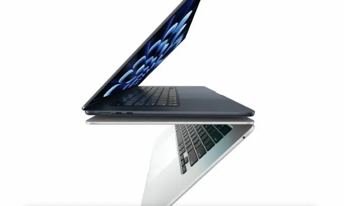 Podle Microsoftu budou notebooky Windows s čipem Snapdragon X Elite rychlejší než MacBook Air s M3