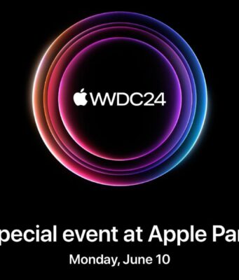 Apple posílá e-maily vývojářům s pozváním na speciální událost WWDC 2024 v Apple Parku