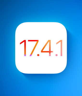 Tyto důležité opravy zabezpečení obsahuje iOS 17.4.1 a iPadOS 17.4.1