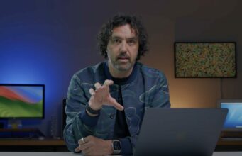 Petr Mára – NOVÝ MacBook Air M3 s podporou dvou externích monitorů (spoiler alert – má to jeden háček!)