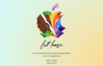 Návod – Jak přidat do kalendáře Apple Keynote „Let Loose“