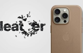 Apple sdílel novou reklamu na iPhone s názvem „Goodbye Leather“