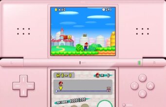 Emulátor retro her Delta bude k dispozici již brzy na iPadu, takhle bude vypadat