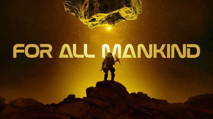 Seriál „For All Mankind“ se vrací s již pátou sezónou