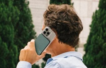 Společnost Native Union vydala novou velmi tenkou powerbanku (Re)Classic