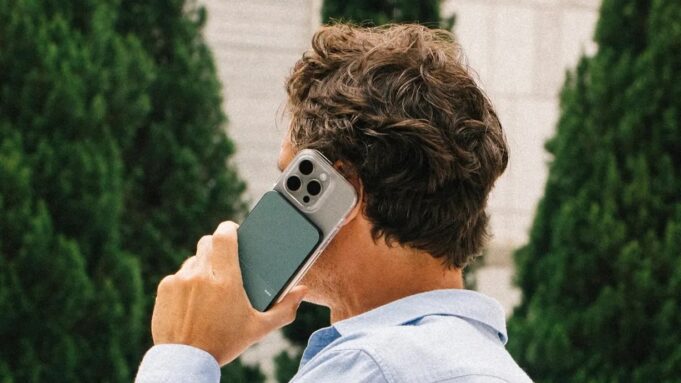 Společnost Native Union vydala novou velmi tenkou powerbanku (Re)Classic