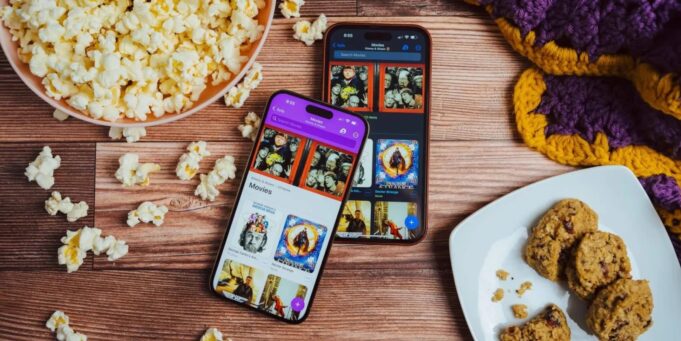 Aplikace „Sofa“ obdržela aktualizaci s novým uživatelským rozhraním, vlastními kategoriemi a dalšími