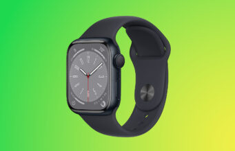 Chyba související s dotykem ovlivňuje také Apple Watch Series 7, Apple Watch Series 8 a Apple Watch Ultra 1