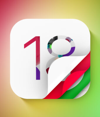 Tyto nové funkce zpřístupnění budou k dispozici v iOS 18
