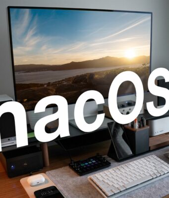 macOS 15 bude obsahovat tyto změny v aplikaci Kalkulačka