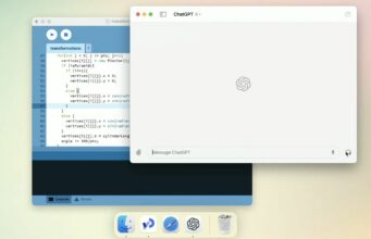 OpenAI oznámila, že vydá aplikaci ChatGPT pro Mac