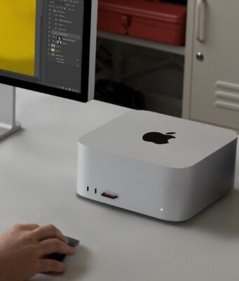 Apple tvrdí, že Mac Studio a Mac Mini budou ještě několik měsíců obtížně dostupné