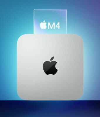 Apple zintenzivnil testování čtyř nových modelů Macu s čipem M4