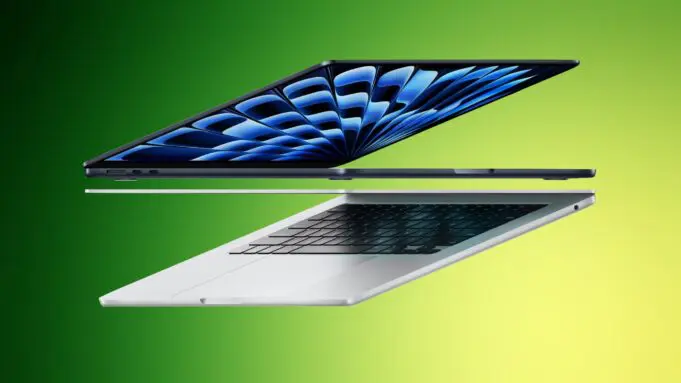 MacBook Air s čipem M4 vs. MacBook Air s M3: Vyplatí se koupit nový model?