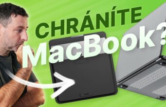 Jan Březina – Obal nebo kryt na MacBook? + SOUTĚŽ (Alisczech vol. 916)