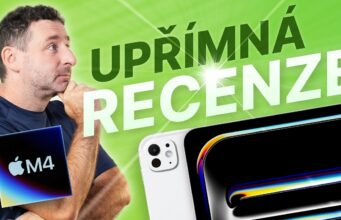Jan Březina – Výsledek testů iPad Pro M4 mě zaskočil + SOUTĚŽ (Alisczech vol. 924)