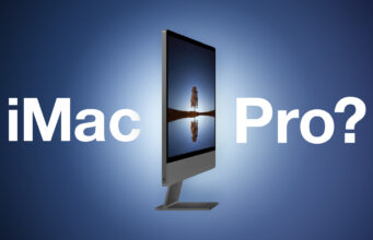 Apple vyvíjí špičkový iMac Pro s čipem M5 Max