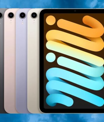 iPad mini s OLED displejem se připravuje, bude uveden na trh začátkem roku 2026