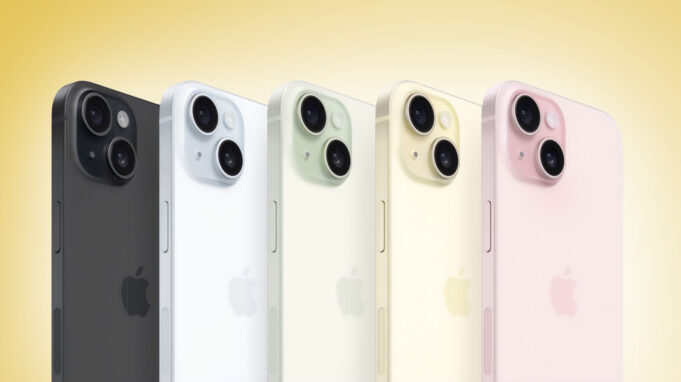 iPhone 15 může být zastaralý rychleji než jakýkoli jiný model v historii