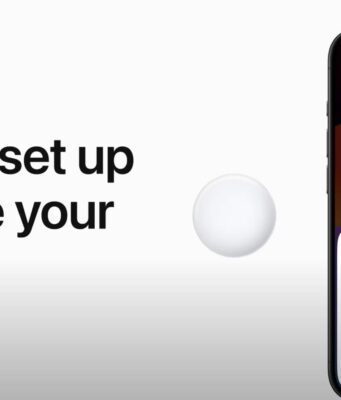 Apple návody – Jak nastavit a používat AirTag