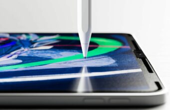 Astropad potvrdil, že nová verze Rock Paper Pencil je kompatibilní s novými modely iPadu Pro a iPadu Air