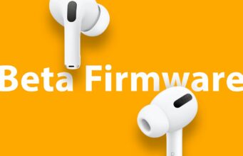 Apple vydal beta verzi firmwaru pro AirPods Pro 2 a AirPods 4 pro veřejné testery