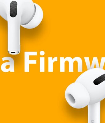 Apple vydal beta verzi firmwaru pro AirPods Pro 2 a AirPods 4 pro veřejné testery