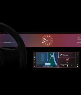 Apple má jen pár týdnů na to, aby vydal CarPlay 2 v roce 2024, jak bylo plánováno