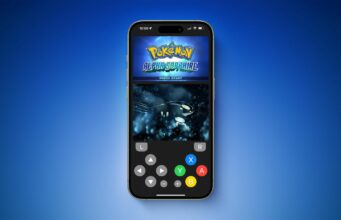 Aplikace Folium je prvním emulátorem Nintendo 3DS pro iPhone dostupným v App Store