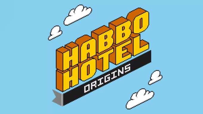 Nová hra Habbo Hotel Origins je téměř kopií hry, jak existovala v roce 2005