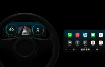 Apple stále uvádí, že CarPlay nové generace „dorazí“ v roce 2024… to se však nestalo
