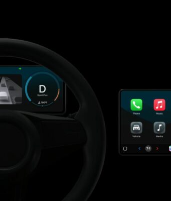 Apple stále uvádí, že CarPlay nové generace „dorazí“ v roce 2024… to se však nestalo