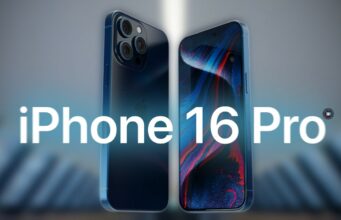 Koncept – iPhone 16 Pro a iPhone 16 Pro Max