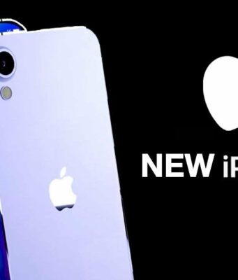 Koncept – iPhone SE 2024