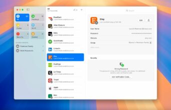 Chcete vyzkoušet novou aplikaci Hesla? Takto do ní snadno přesunete všechny vaše přihlašovací údaje