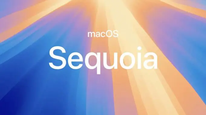 Nejnovější aktualizace macOS Sequoia 15.2 obsahuje jednu závažnou chybu