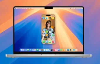 Funkce Zrcadlení iPhonu zůstává v EU zablokovaná