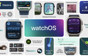 watchOS 11 vám umožní dát blízké osobě vědět, že jste se bezpečně vrátili z tréninku domů