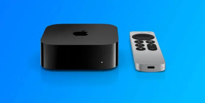 Apple vydal tvOS 18.2.1 pro veřejnost