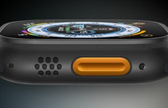 Apple Watch Ultra 3 nabídnou tyto nové funkce, které budou stát za to