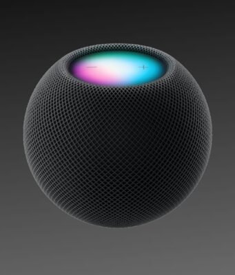 HomePod získá v iOS 27 novou AI funkci AutoMix z Apple Music