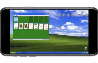 Apple schválil první Retro PC emulátor pro iPhone, iPad a Vision Pro