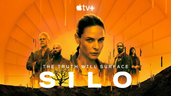 Druhá sezóna sci-fi seriálu „Silo“ bude mít premiéru na Apple TV+ v pátek 15. listopadu 2024