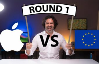 Petr Mára – Apple vs. EU. První kolo. Proč nebude AI v Evropě?