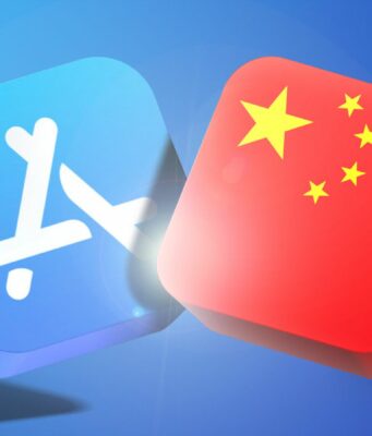 Apple vyvíjí tlak na Tencent a ByteDance, aby provedly významné změny ve dvou čínských aplikacích