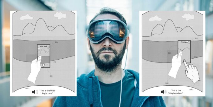 Pokud si chcete vyzkoušet nový iPhone, možná nebudete muset v budoucnu opustit svůj domov